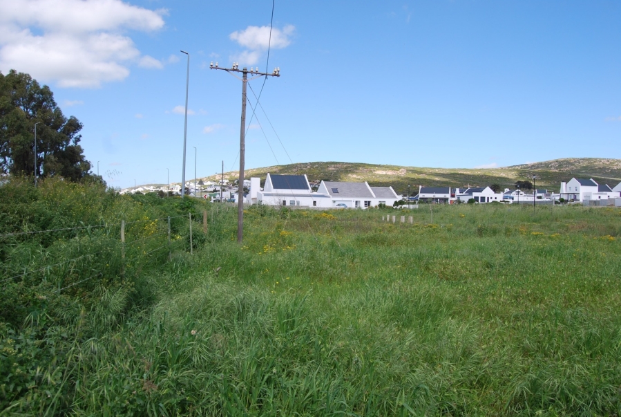 0 Bedroom Property for Sale in Harbour Lights Western Cape
